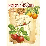 Ovocné dezerty a moučníky - Klára Trnková