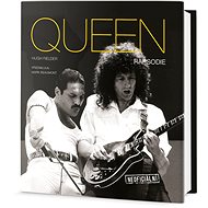 QUEEN: Rapsodie - Hugh Fielder; Mark Beaumont