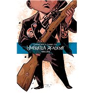 Umbrella Academy Dallas - 