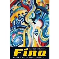 Fína - Daniela Šafránková
