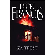 Za trest - Dick Francis