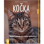 Kočka - Brigite Eilert-Overbeck