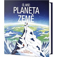 Cíl mise: Planeta Země - Jo Nelson