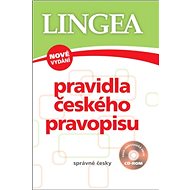 Pravidla českého pravopisu - 