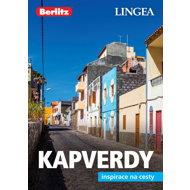 Kapverdy: inspirace na cesty - 