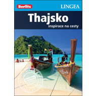 Thajsko: Inspirace na cesty - 