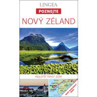 Nový Zéland - 