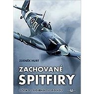 Zachované spitfiry - Zdeněk Hurt