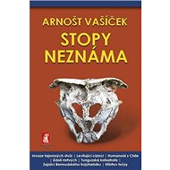 Stopy neznáma - Arnošt Vašíček