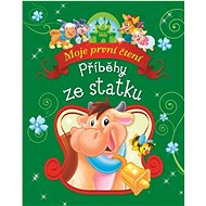 Příběhy ze statku: Moje první čtení - 