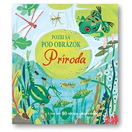 Príroda – Pozri sa pod obrázok - 