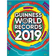 Guinness World Records 2019 - 
