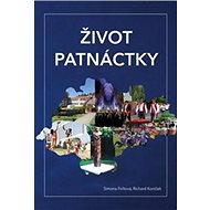 Život patnáctky - Simona Fořtová; Richard Koníček