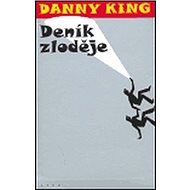 Deník zloděje - Danny King