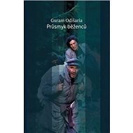 Průsmyk běženců - Guram Odišaria