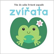 Vše do sebe krásně zapadá Zvířata - 