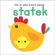 Vše do sebe krásně zapadá Statek - 