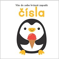 Vše do sebe krásně zapadá Čísla - 