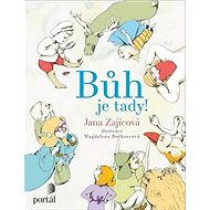 Bůh je tady! - 