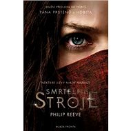 Smrtelné stroje - Laura Ellen Anderson