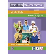Atlas školství 2019/2020 Pardubický - 