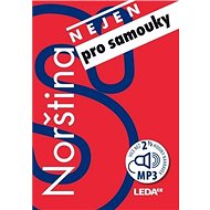 Norština (nejen) pro samouky + MP3 - 