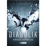 Diabolik Krvavé Impérium - 