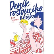 Deník rostoucího bříška - 