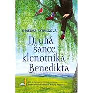 Druhá šance klenotníka Benedikta - Phaedra Patricková