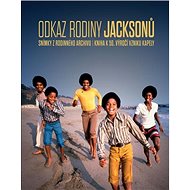Odkaz rodiny Jacksonů - 