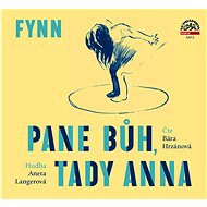 Oh, my God, it's Anna - CD Audiobooks