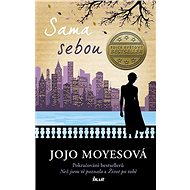 Sama sebou - Jojo Moyesová