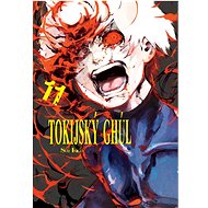 Tokijský ghúl 11 - 