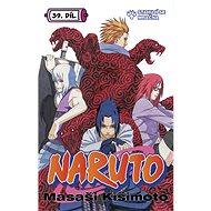 Naruto 39: Stahují se mračna - 