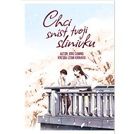 Chci sníst tvoji slinivku  - Yoru Sumino
