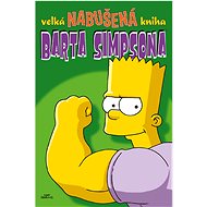 Velká nabušená kniha Barta Simpsona - 