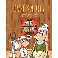 Ovečka Oli - Lenka Fejtová