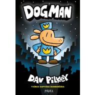 Dogman - Dav Pilkey