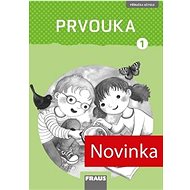Prvouka 1: Příručka učitele - 