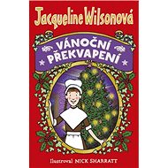 Vánoční překvapení - Jacqueline Wilson