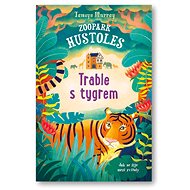 Zoopark Hustoles Trable s tygrem - 