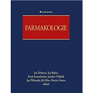 Farmakologie - Jan Švihovec