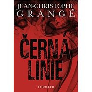 Černá linie - Jean-Christophe Grangé