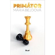 Primátor - Mária Bejdová