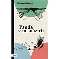 Panda v nesnázích - Markéta Lukášková