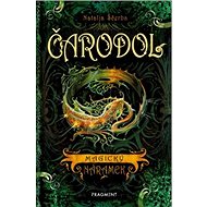 Čarodol Magický náramek - Natalja Ščerba