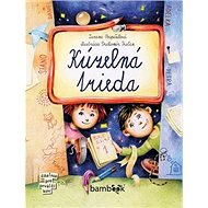 Kúzelná trieda - 