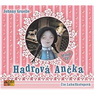 Rag Ančka - CD Audiobooks
