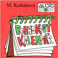 Fairytale calendar - CD Audiobooks