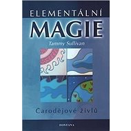 Elementární magie: čarodějové živlů - Tammy Sullivan